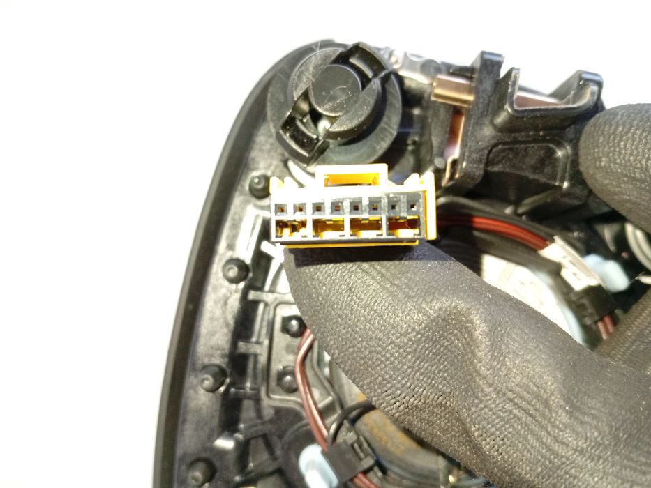 Kit de airbags VOLVO XC40 (536)