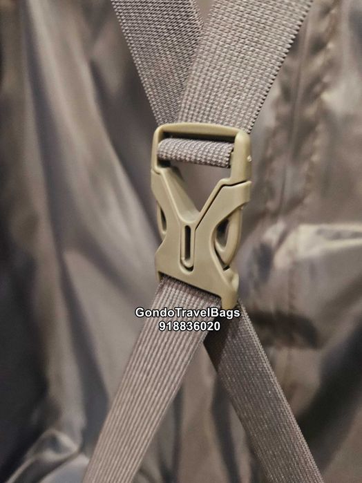 Mala Cabine 10Kg NOVAS em POLIPROPILENO - AS MAIS RESISTENTES