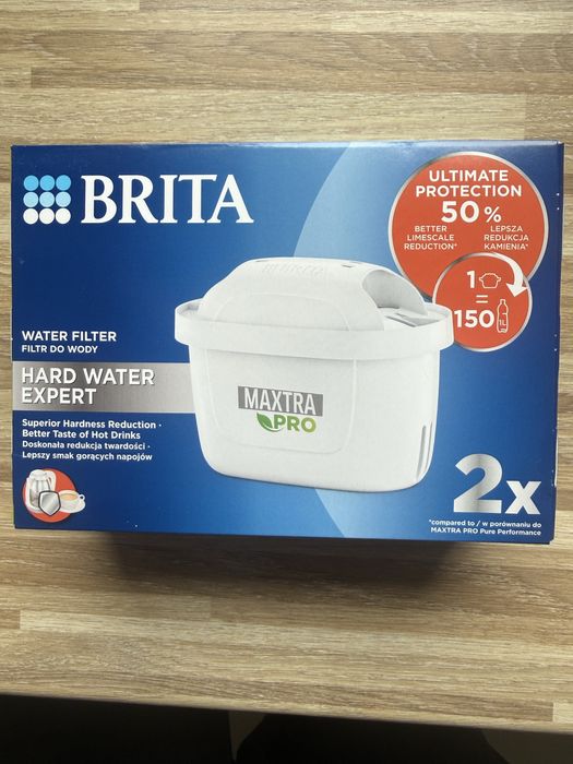 Wklad do filtra Brita Maxtra