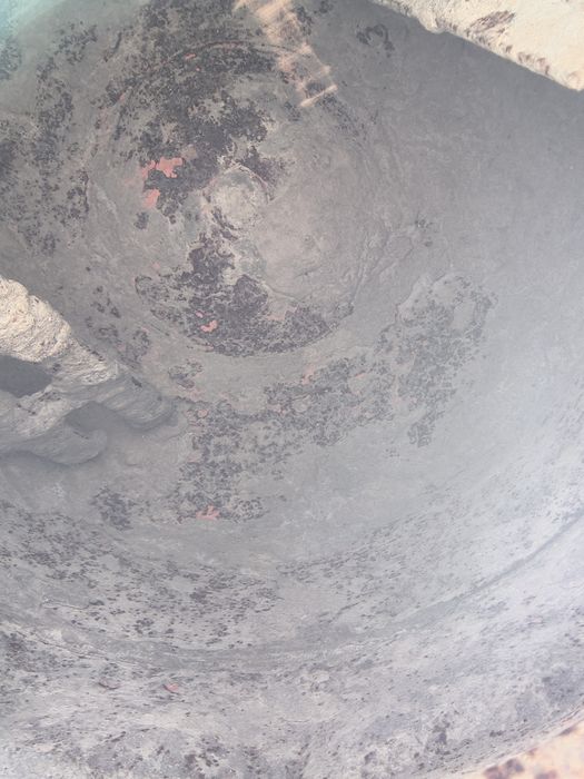 Mieszalnik bębnowy,  betoniarka.