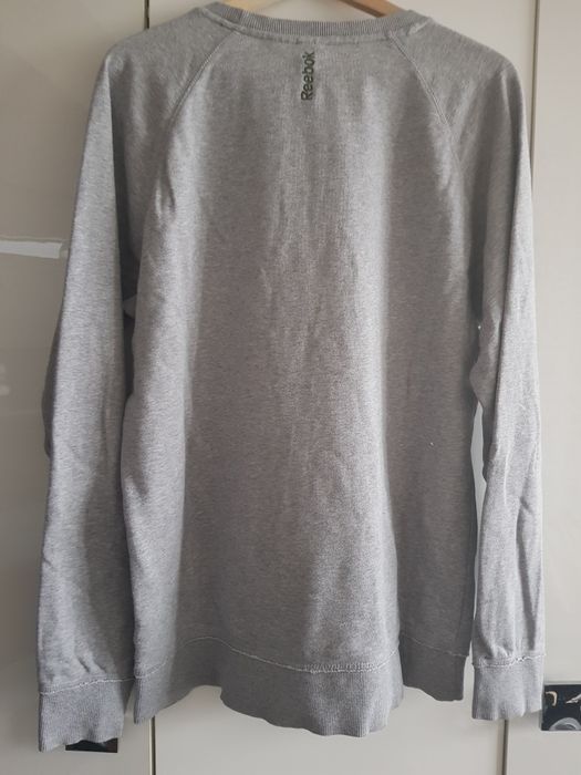 Bluza męska Reebok L