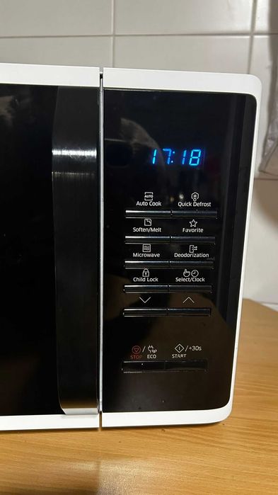 Microondas Samsung 23L