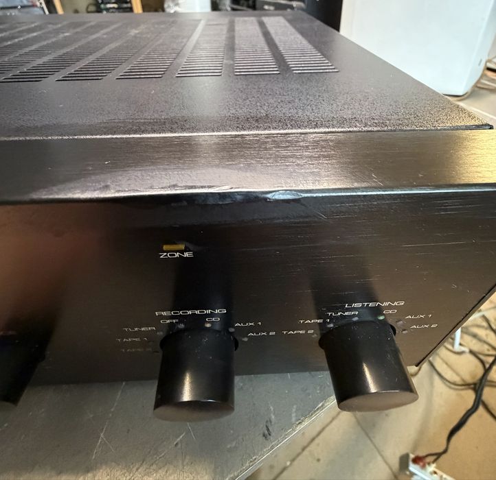 Rotel ra-985bx wzmacniacz stereo