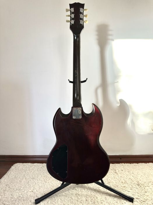 Tomson SG-400 Japan 70s’