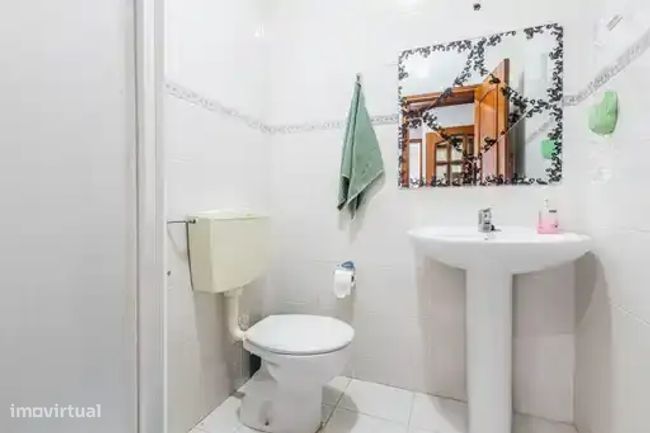 Santarém-Excelente T3 C/Box !