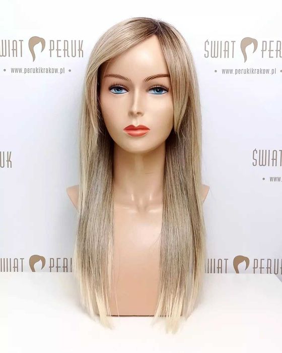 Peruka syntetyczna Zagnańsk