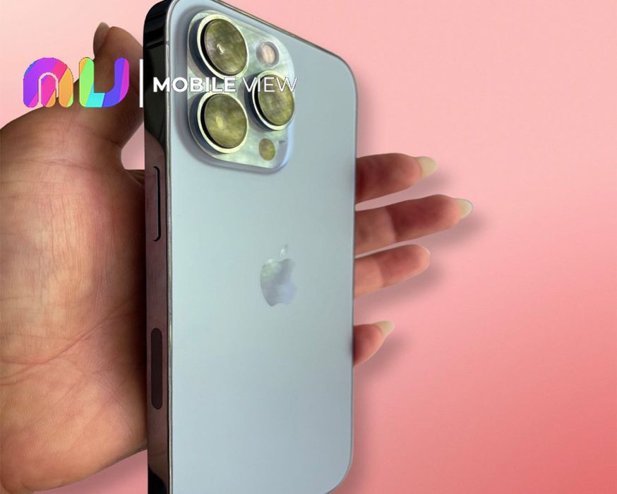 iPhone 13 Pro Max 256GB - Garantia - 2 Anos - Grade A (Excelente)