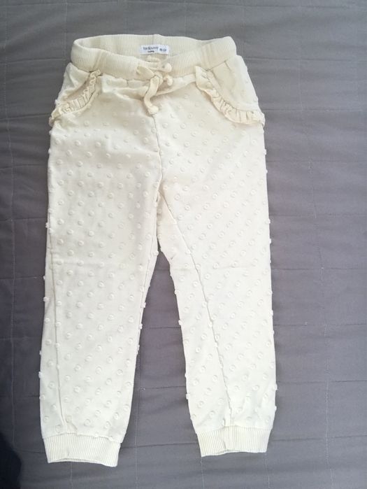 Штани fox&banny