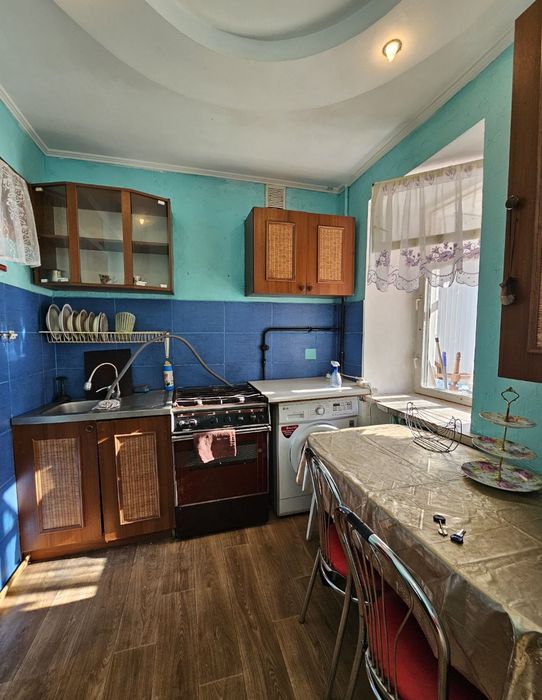 Оренда однокімнатної квартири по Вітрука