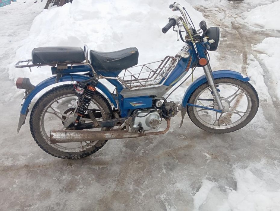 Продам дельту в гарному стані