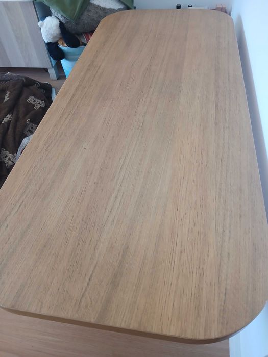 Vende-se mesa do IKEA