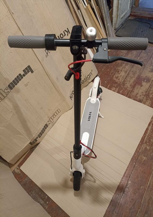 Електросамокат Volta