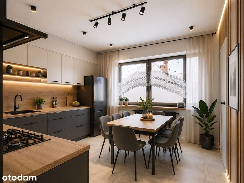 Dom przy Piaskach-Szczygliczce | 212 m² | 7 pokoi