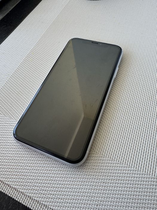Iphone XR 64gb білий