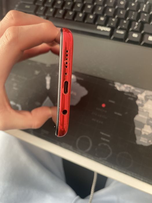 Smartfon Xiaomi Redmi Note 8 Pro