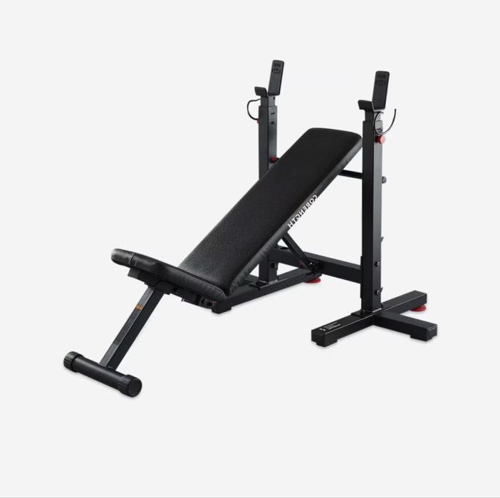 Corenght Weight Bench424444796758937600