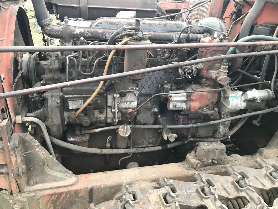 Дт75 позапчастинам