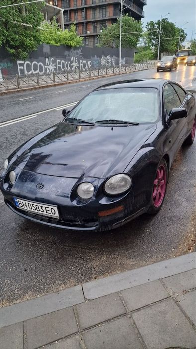 Toyota Celica 1996
