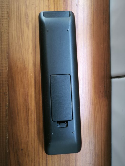 Comando MEO como novo