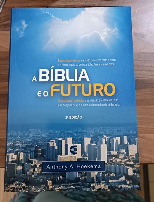 Livros cristãos, teologia, meditação