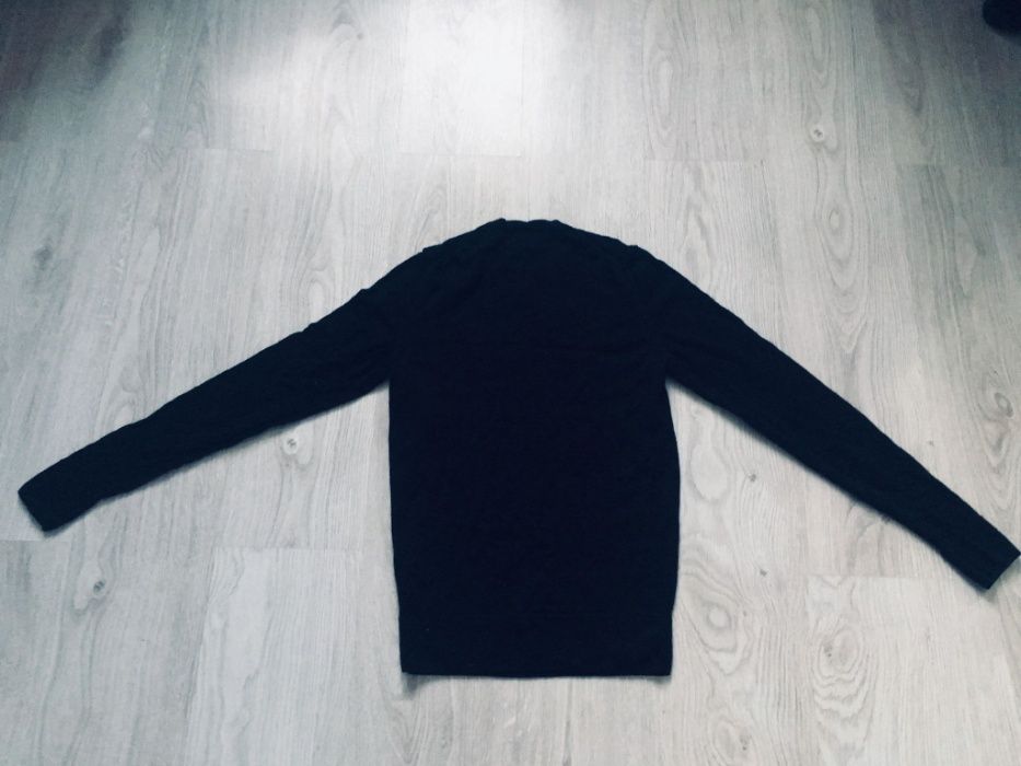 Sweter Calvin Klein Tailored roz. XS