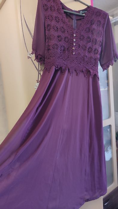 Нарядное платье размер 50 52