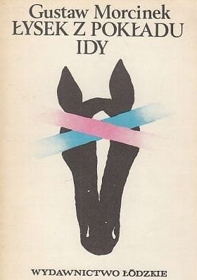 Łysek Z Pokładu Idy G.morcinek