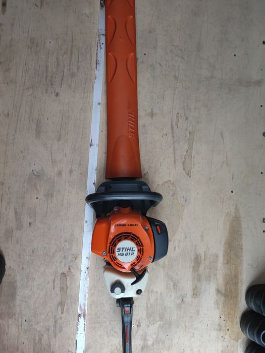 Corta sebes para vender