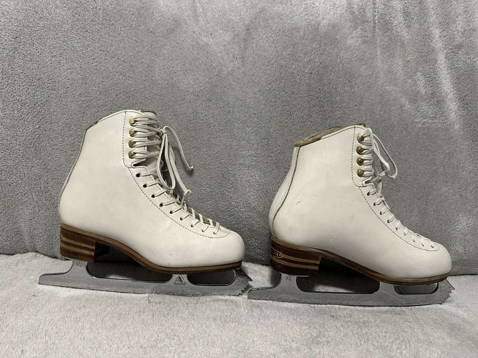 Ковзани Jackson дитячі