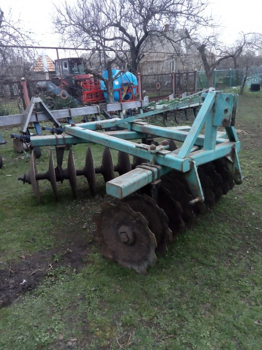 БДТ 1.4 «Солоха»