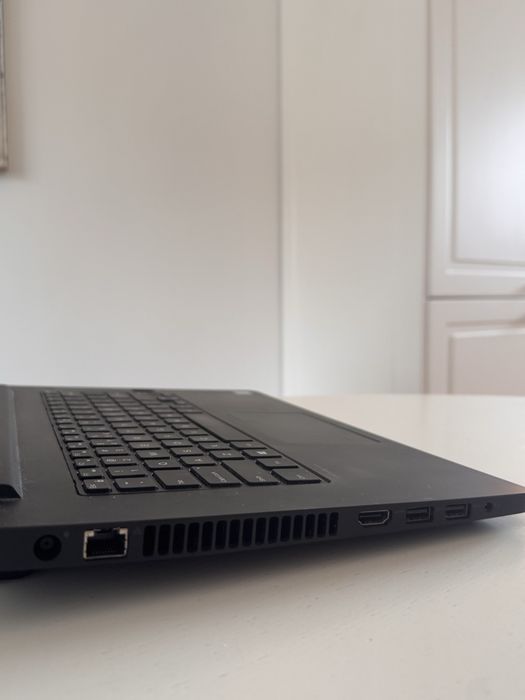 Laptop Dell Latiude 3470 Windows pro intel core i5