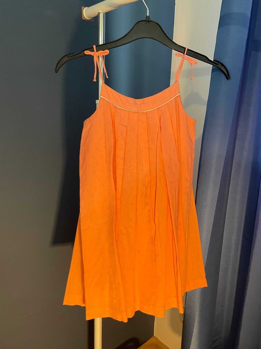 ZARA Girls - sukienka rozm. 128 cm