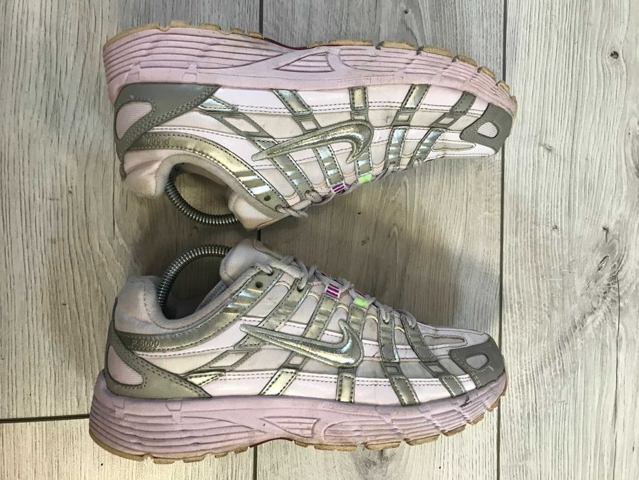 Buty Nike P-6000 rozm. 38