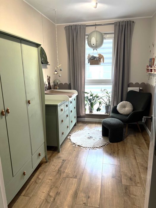 Komfortowe mieszkanie 69,7 m² na sprzedaż – Brodnica, ul. Pienińska - View 6