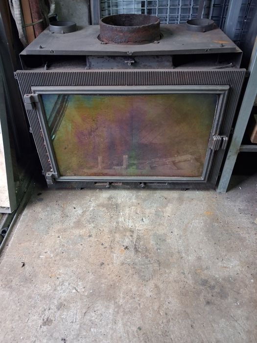 Recuperador de calor