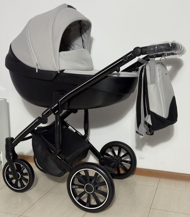 Anex m/Type Iron 3w1.SBD.Wysyłka.