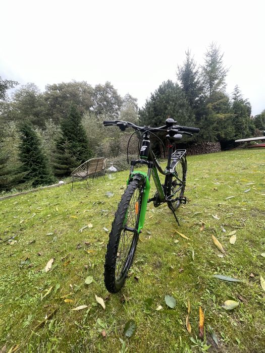 Rower MTB Saveno 26 cali