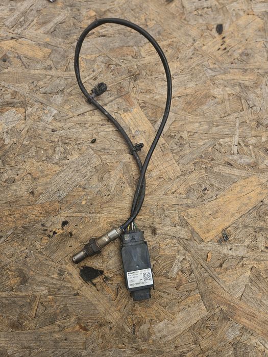 Sonda Nox 3.0 TDI Ranger Amarok