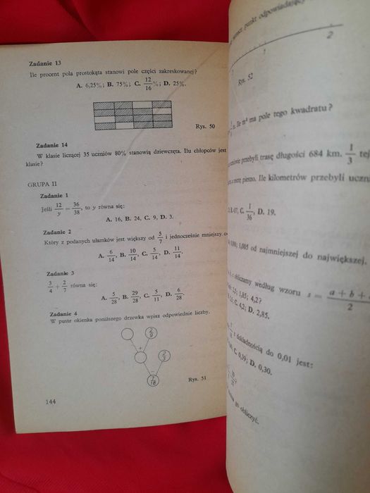 Matematyka 5 poradnik dla nauczycieli
