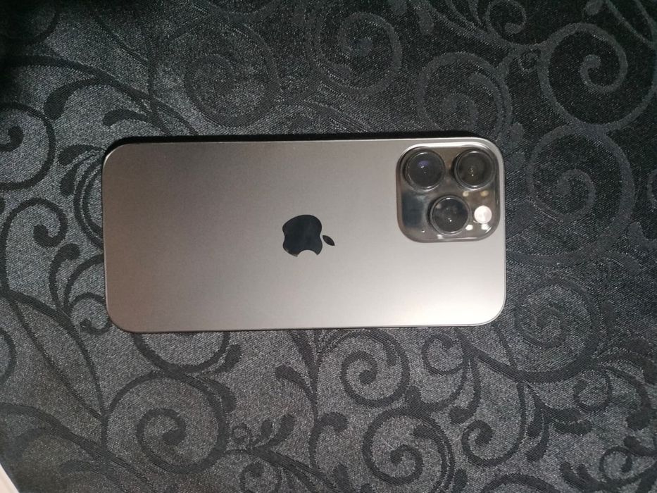 Iphone 16 pro max 100%