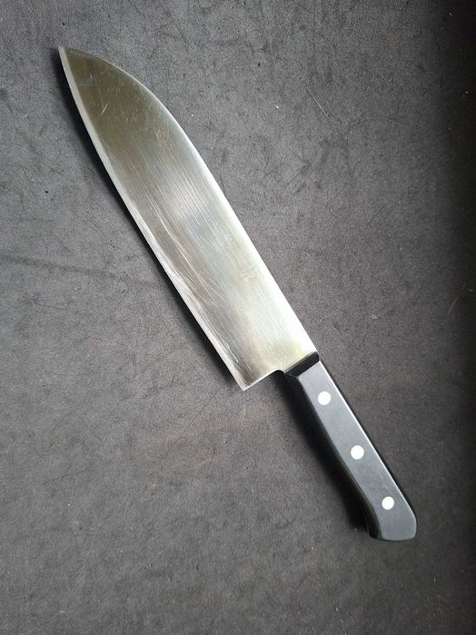Nóż niemiecki J.A. Henckels santoku