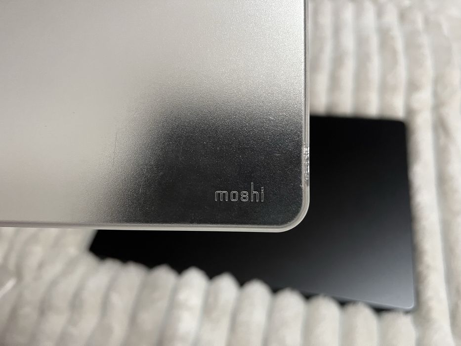 Чохол накладка на macbook pro 14 m3 pro