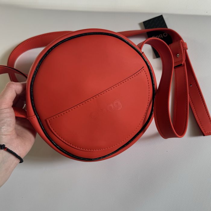 Сумка через плече O Bag New