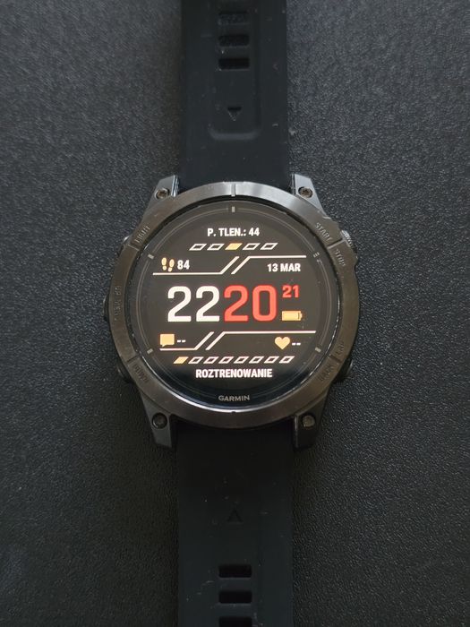 Garmin Epix Pro 47mm