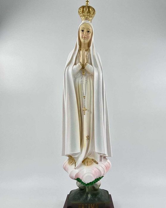 Imagens de Santos em marfinite