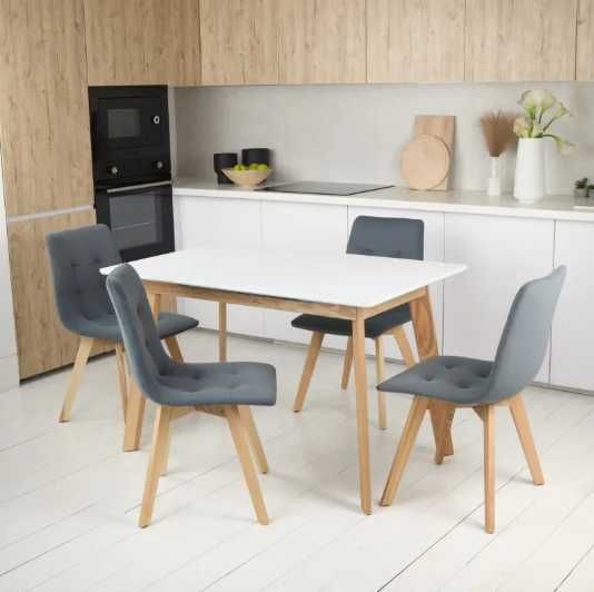 Стол раскладной Алонзо, раздвижной стол, розкладний стіл, кухонний