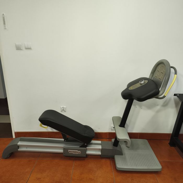 Tehnogym Anterior