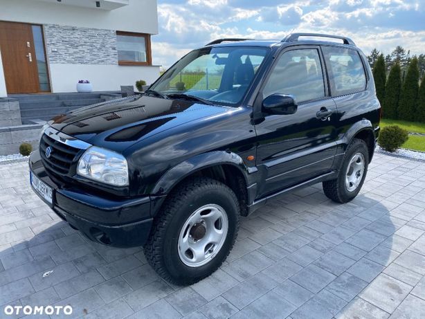 Opony Grand Vitara Motoryzacja OLX.pl