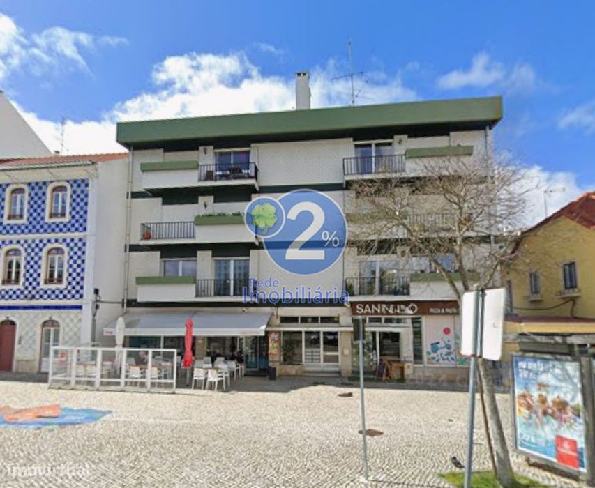 T3 Apartment - City Center of Leiria