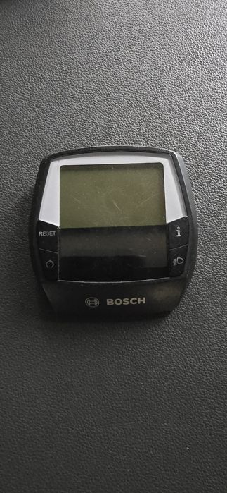 Wyświetlacz Bosch Intuvia Ebike
